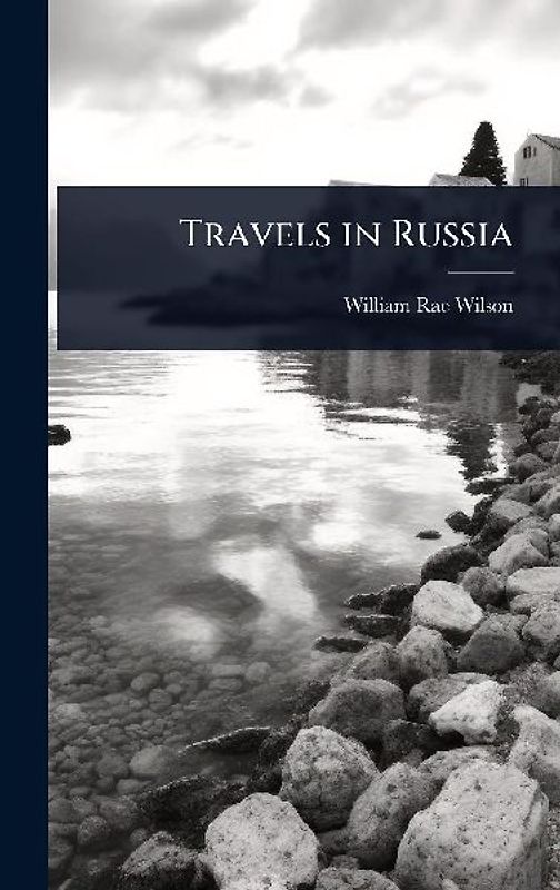 Travels in Russia