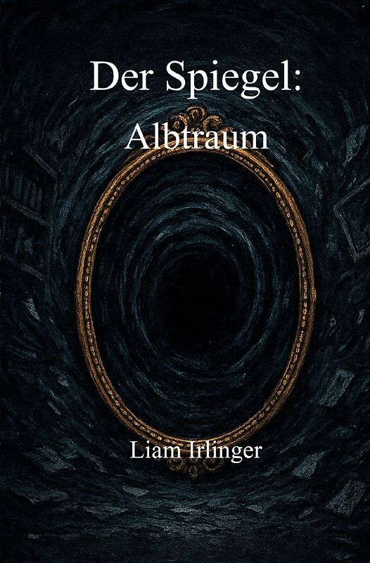 Der Spiegel / Der Spiegel: Albtraum
