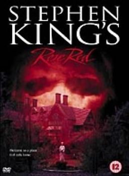 Rose Red [UK Import] DVD