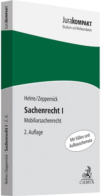 Sachenrecht I