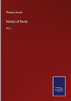 History of Rome