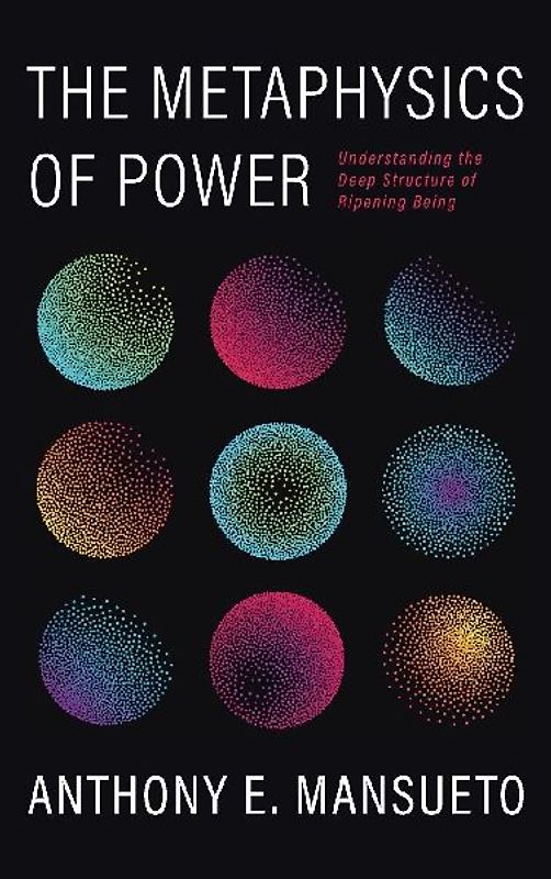 The Metaphysics of Power