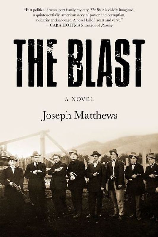 The Blast