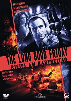 Long Good Friday - Rififi am... Karfreitag DVD