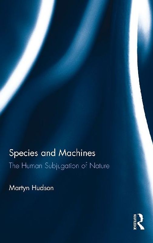 Species and Machines