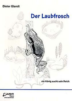 Der Laubfrosch