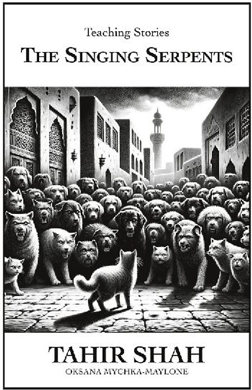 The Singing Serpents