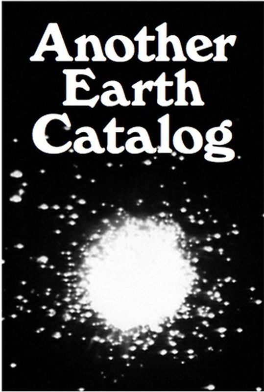 Another Earth Catalog