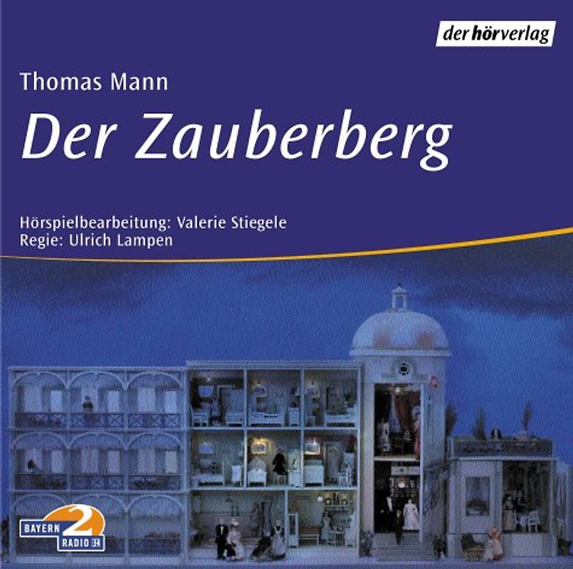 Der Zauberberg