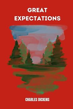 great expectations by Charles Dickens
