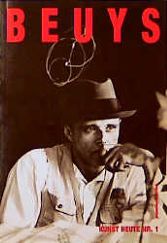 Beuys. Im Gespräch mit Knut Fischer und Walter Smerling