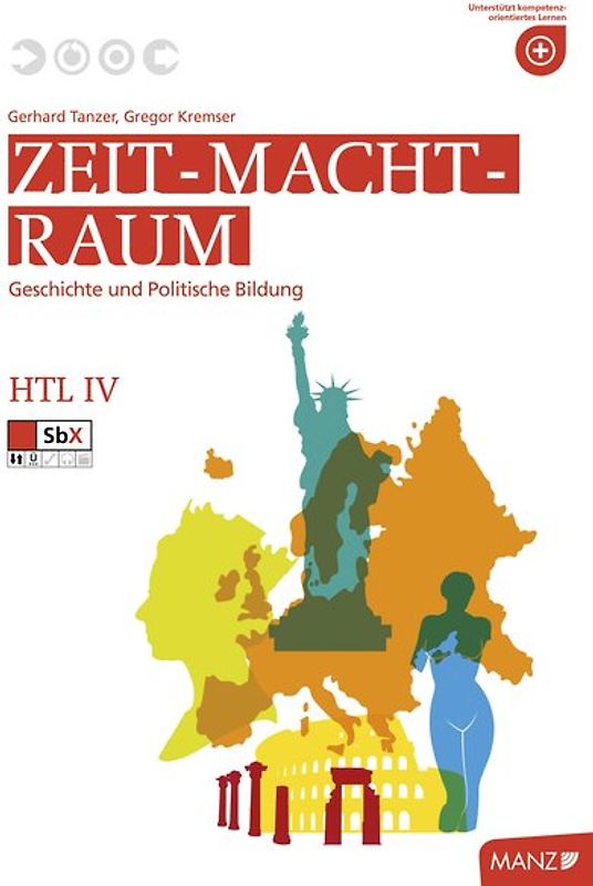 Zeit - Macht - Raum HTL IV