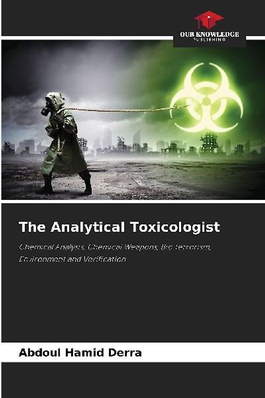 The Analytical Toxicologist