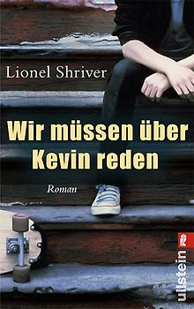 Wir müssen über Kevin reden