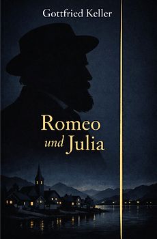Literarisches Gold / Romeo und Julia