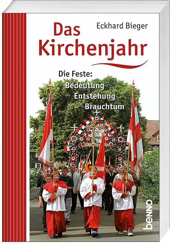 Das Kirchenjahr