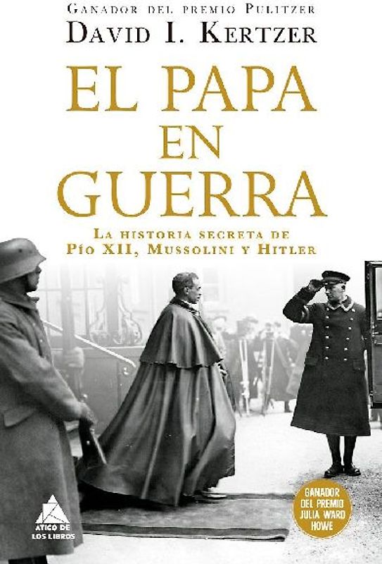 Papa En Guerra, El
