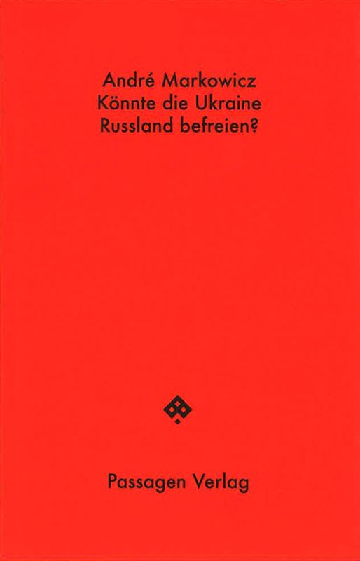 Könnte die Ukraine Russland befreien?