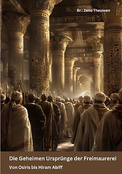 Die Geheimen Ursprünge der Freimaurerei