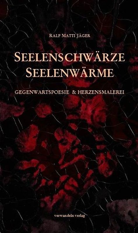 Seelenschwärze Seelenwärme
