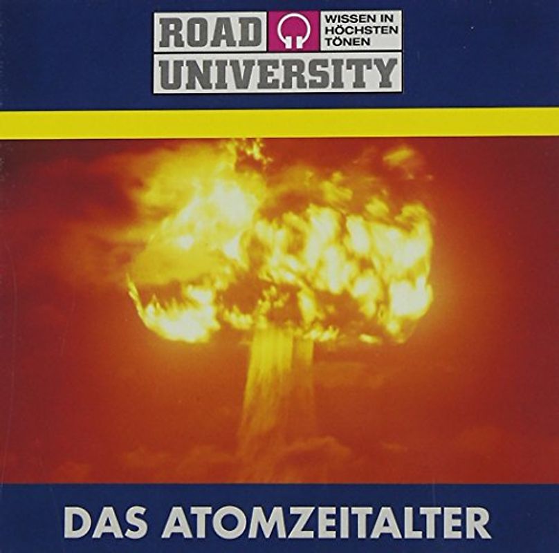 Das Atomzeitalter