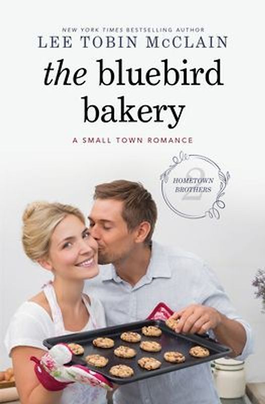 The Bluebird Bakery