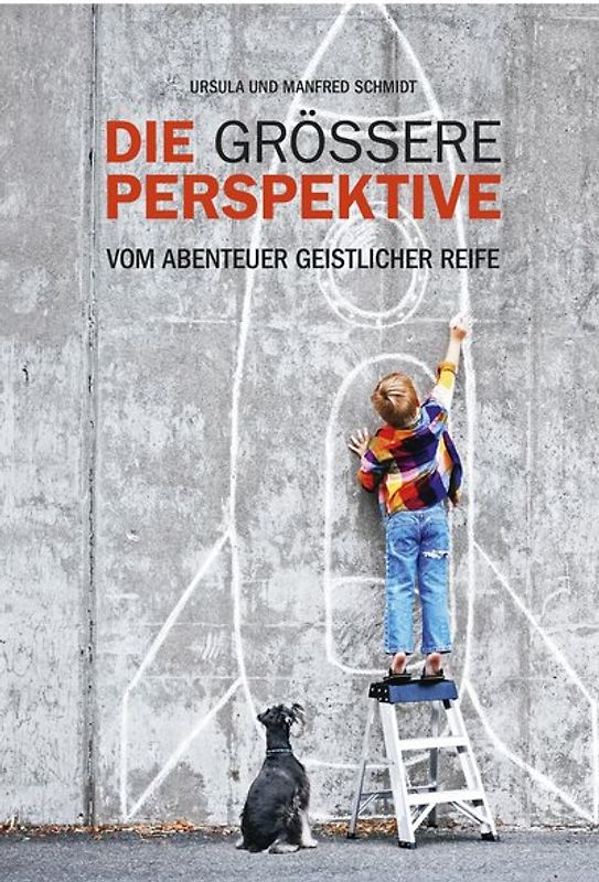 Die grössere Perspektive