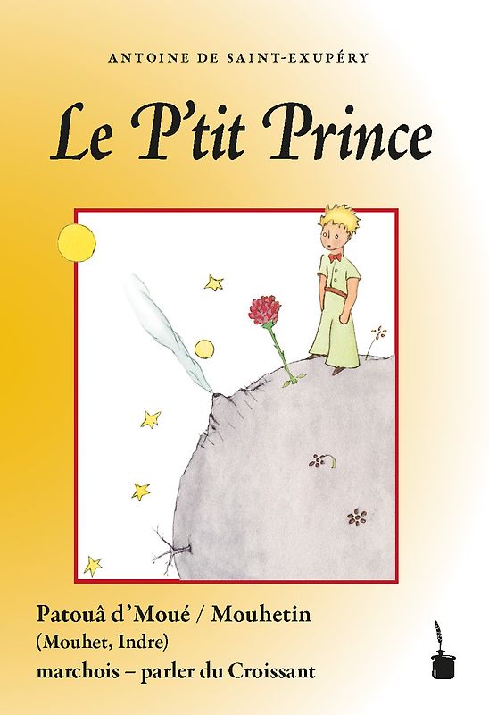 Le P'tit Prince