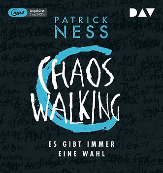 Chaos Walking – Teil 2: Es gibt immer eine Wahl