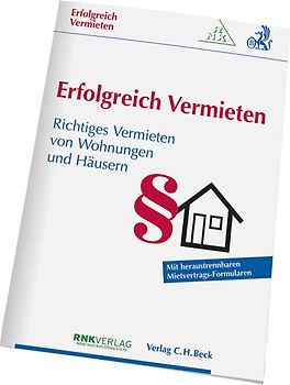 Erfolgreich Vermieten