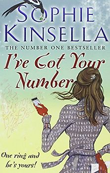 I've Got Your Number - Kinsella, Sophie