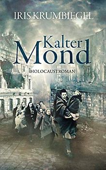 Kalter Mond (Heiße Sonne- Kalter Mond, Band 2)