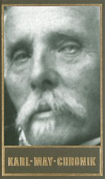 Karl-May-Chronik I-V / Karl-May-Chronik V