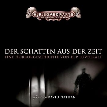 Der Schatten aus der Zeit