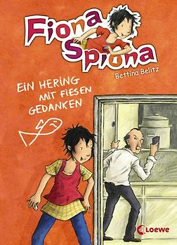Ein Hering mit fiesen Gedanken (Band 2)