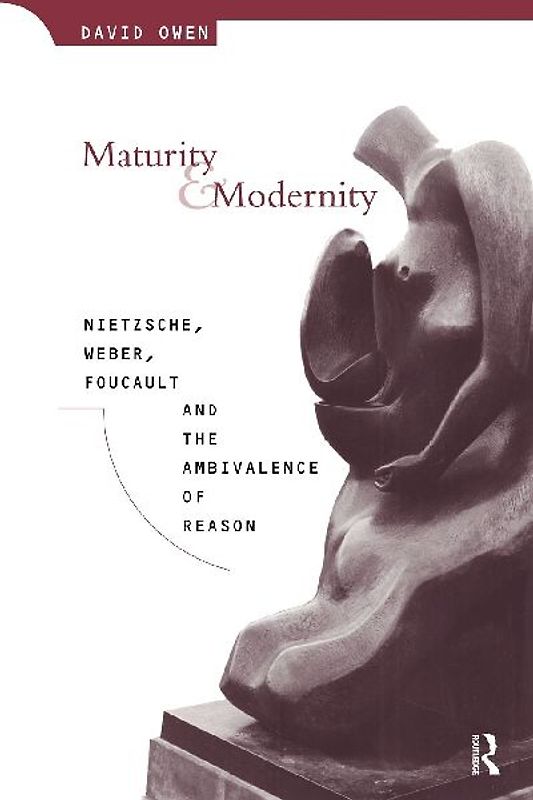 Maturity and Modernity