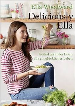 Deliciously Ella