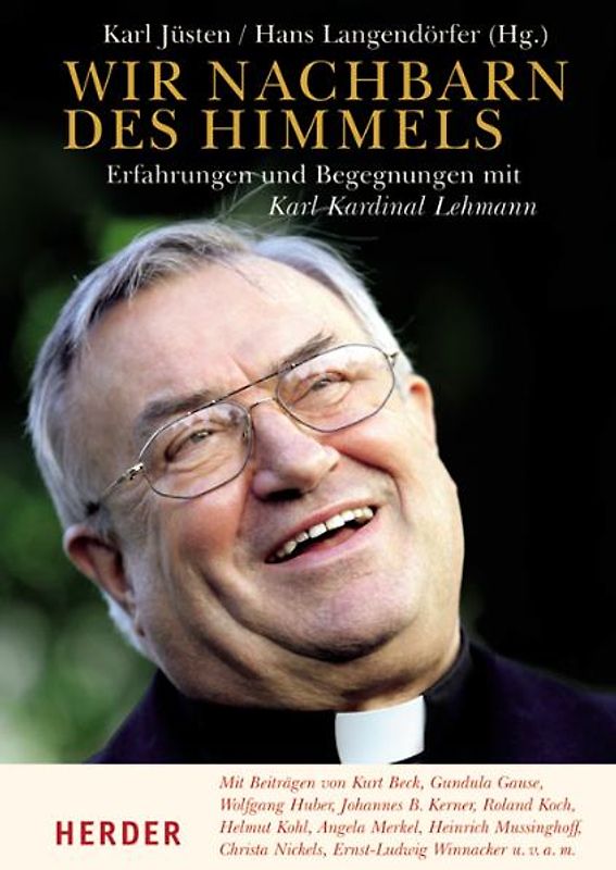 Wir Nachbarn des Himmels