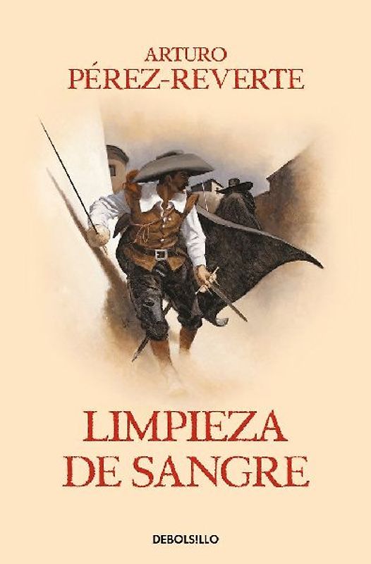 Limpieza de Sangre / Purity of Blood