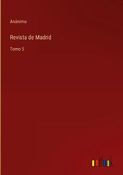 Revista de Madrid
