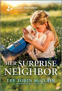 Her Surprise Neighbor