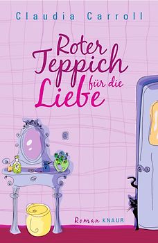 Roter Teppich für die Liebe