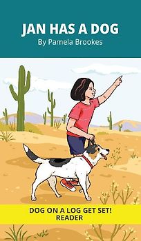 Jan Has a Dog