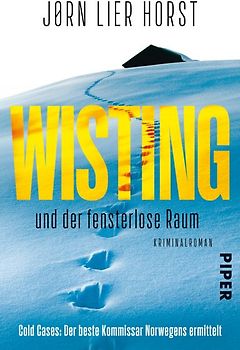 Wisting und der fensterlose Raum