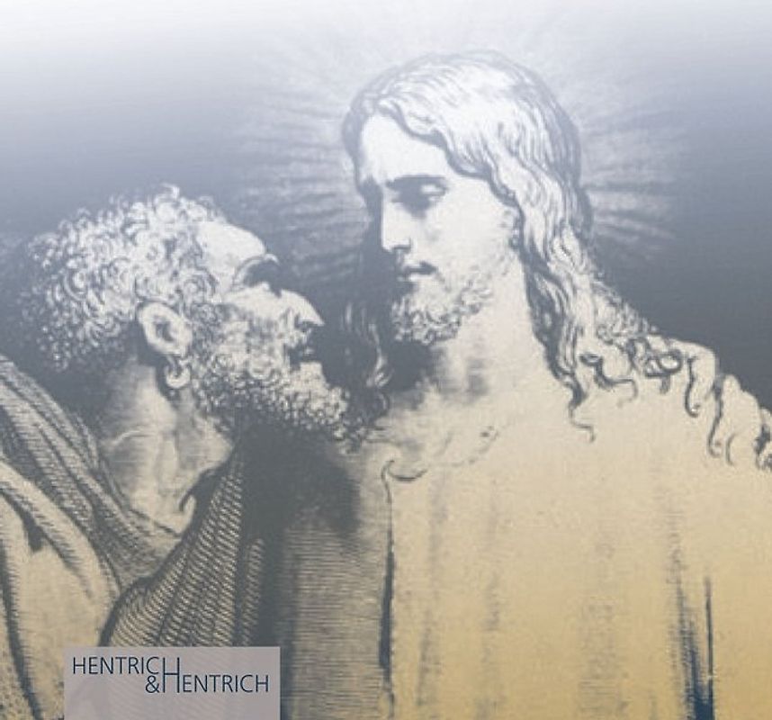 Hyam-Maccoby-Bücherpaket