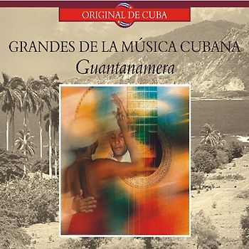 Various - Grandes de la Musica Cubana: Guanta