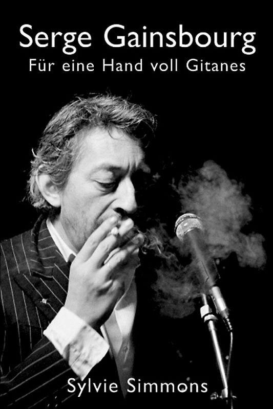 Serge Gainsbourg