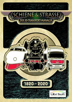 Schiene und Strasse PC Spiele