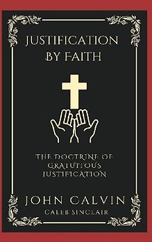 Justification By Faith
