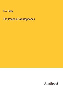 The Peace of Aristophanes